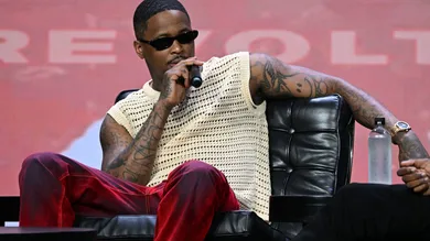 REVOLT World 2023 Presented By Walmart - Day 2