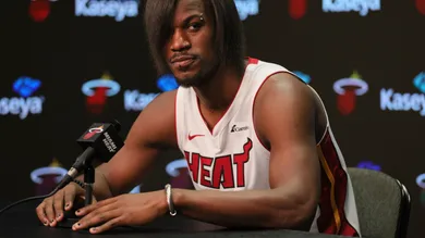 nba season jimmy butler