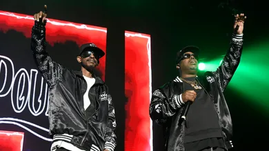 tha dogg pound album review