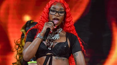 BET Hip Hop Awards 2023 - Show