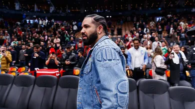 Boston Celtics v Toronto Raptors