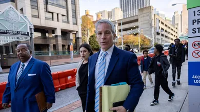 young thug attorney brian steel