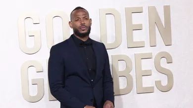 81st Golden Globe Awards - Arrivals