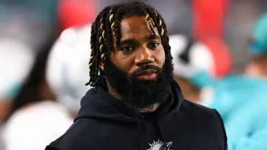 Buffalo Bills v Miami Dolphins