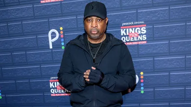 Peacock's "Kings From Queens: The Run DMC Story" New York Premiere