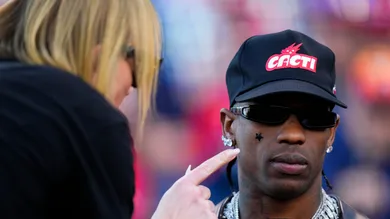 Houston Astros v Washington Nationals