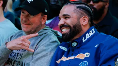 Cleveland Cavaliers v Houston Rockets