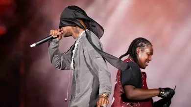 Rolling Loud California 2024