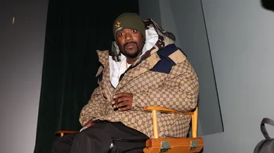 Ray J's The Tronix Network Exclusive Premiere Event