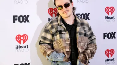 2024 iHeartRadio Music Awards - Arrivals