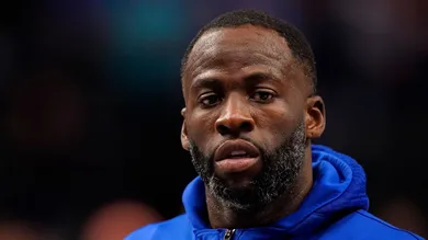 Golden State Warriors v Dallas Mavericks