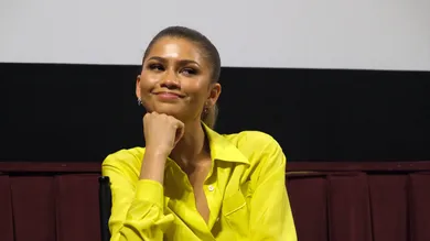 BAFTA Hosts Los Angeles Special Screening Of "Challengers"