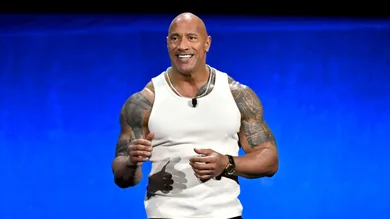 CinemaCon 2024 - Walt Disney Studios Presentation