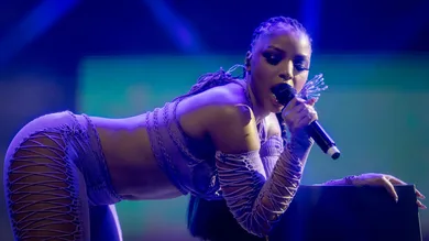 2024 Coachella Valley Music And Arts Festival - Weekend 1 - Day 1