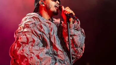 The Love Hard Tour: Keyshia Cole, Trey Songz, K. Michelle - New Orleans, LA