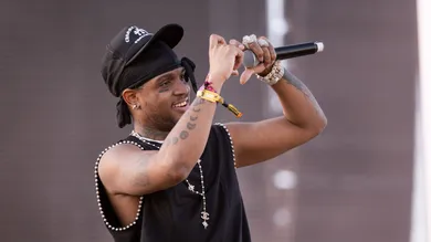 Rolling Loud California 2024