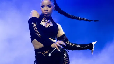 2024 Coachella Valley Music And Arts Festival - Weekend 2 - Day 1