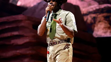 2024 Coachella Valley Music And Arts Festival - Weekend 2 - Day 2