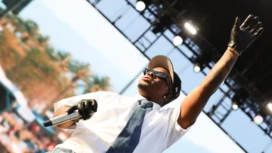 2024 Coachella Valley Music And Arts Festival - Weekend 2 - Day 2