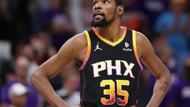 Minnesota Timberwolves v Phoenix Suns - Game Four