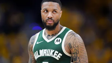 Milwaukee Bucks v Indiana Pacers - Game Six