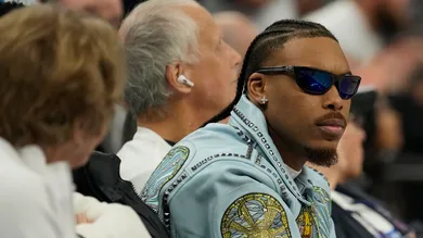 Phoenix Suns v Minnesota Timberwolves - Game One