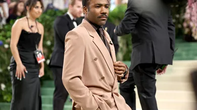 The 2024 Met Gala Celebrating "Sleeping Beauties: Reawakening Fashion" - Arrivals