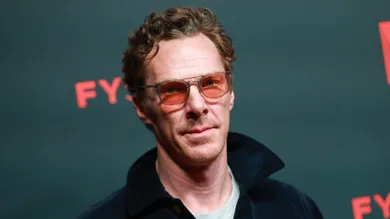 benedict cumberbatch