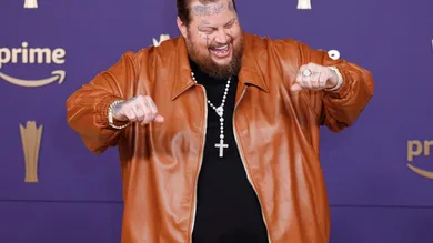 59th Academy of Country Music Awards - Arrivals