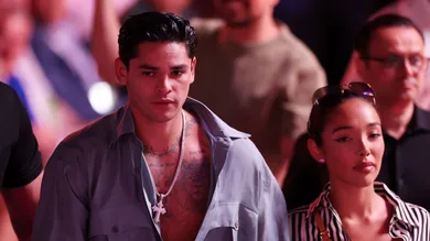 Tyson Fury v Oleksandr Usyk: Ring Of Fire - Official Weigh-In