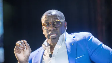 Texas Black Expo Corporate Awards Luncheon Featuring Shannon Sharpe