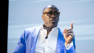 Texas Black Expo Corporate Awards Luncheon Featuring Shannon Sharpe