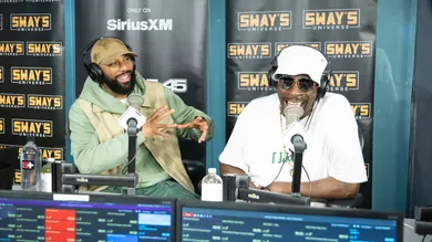 Celebrities Visit SiriusXM - May 22, 2024