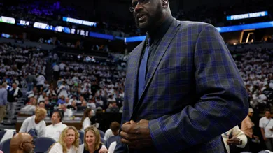 Dallas Mavericks v Minnesota Timberwolves - Game Two