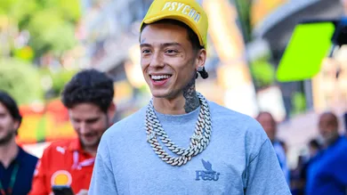 F1 Grand Prix of Monaco - Qualifying