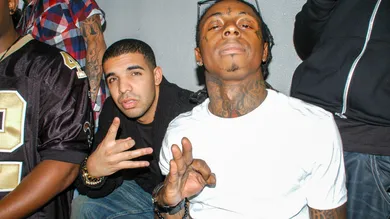 Super Bowl Afterparty At Dolce