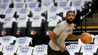 Dallas Mavericks v Minnesota Timberwolves - Game Five