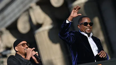 Los Angeles Premiere Of Columbia Pictures' "Bad Boys: Ride Or Die" - Arrivals