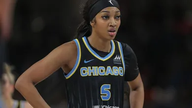 WNBA: JUN 04 New York Liberty at Chicago Sky