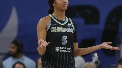 WNBA: JUN 04 New York Liberty at Chicago Sky