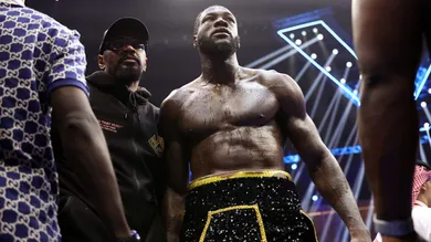 5v5: Queensberry v Matchroom - Fight Night