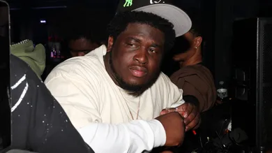 Bryson Tiller Hosts Harbor