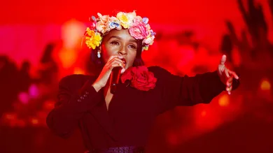 OUTLOUD Music Festival At 2024 WeHo Pride