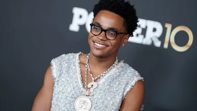 "Power Book II: Ghost" Season 4 Premiere - Arrivals