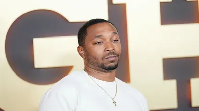 "Power Book II: Ghost" Season 4 Premiere - Arrivals