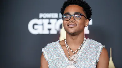 Michael Rainey tylil assault