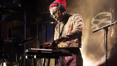 andre 3000 tour 2024