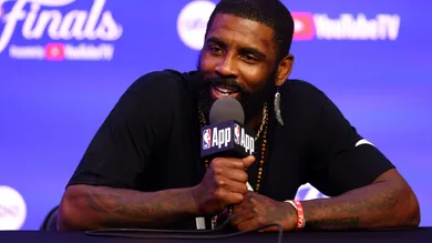 2024 NBA Finals - Practices