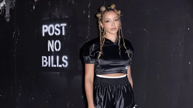 Alexander Wang Runway Show