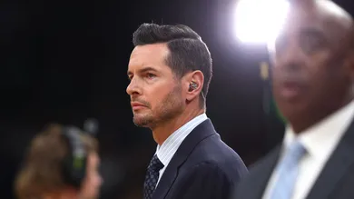 2024 NBA Finals - Game Two